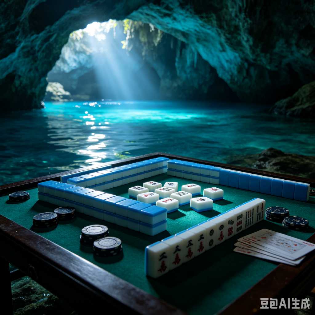 bar entertainment mahjong game
