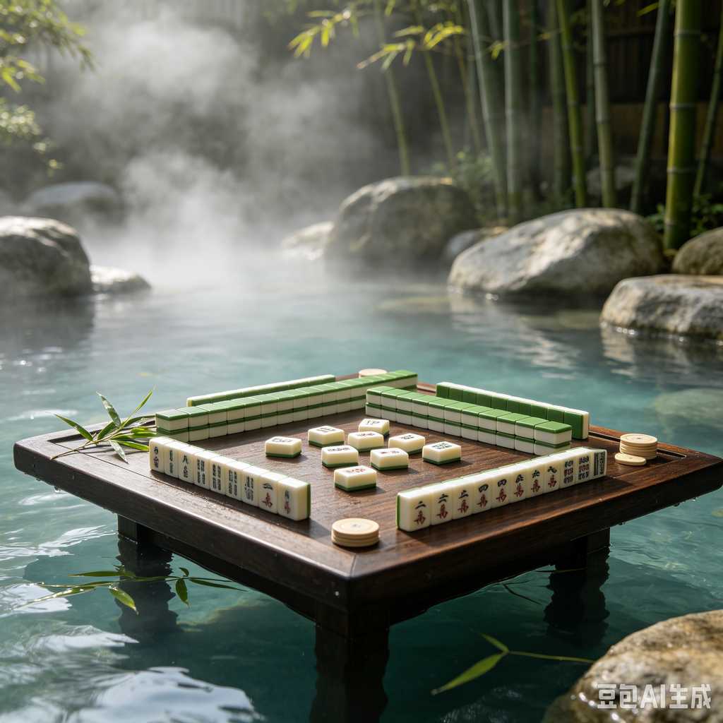 AuroraIL,mahjong