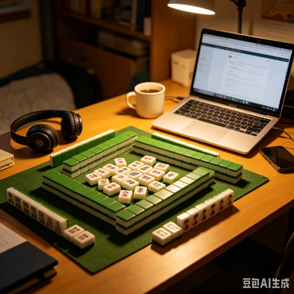 coventry,mahjong
