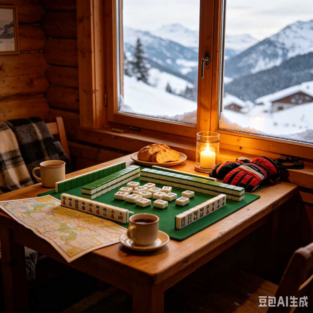 aberdeen,mahjong