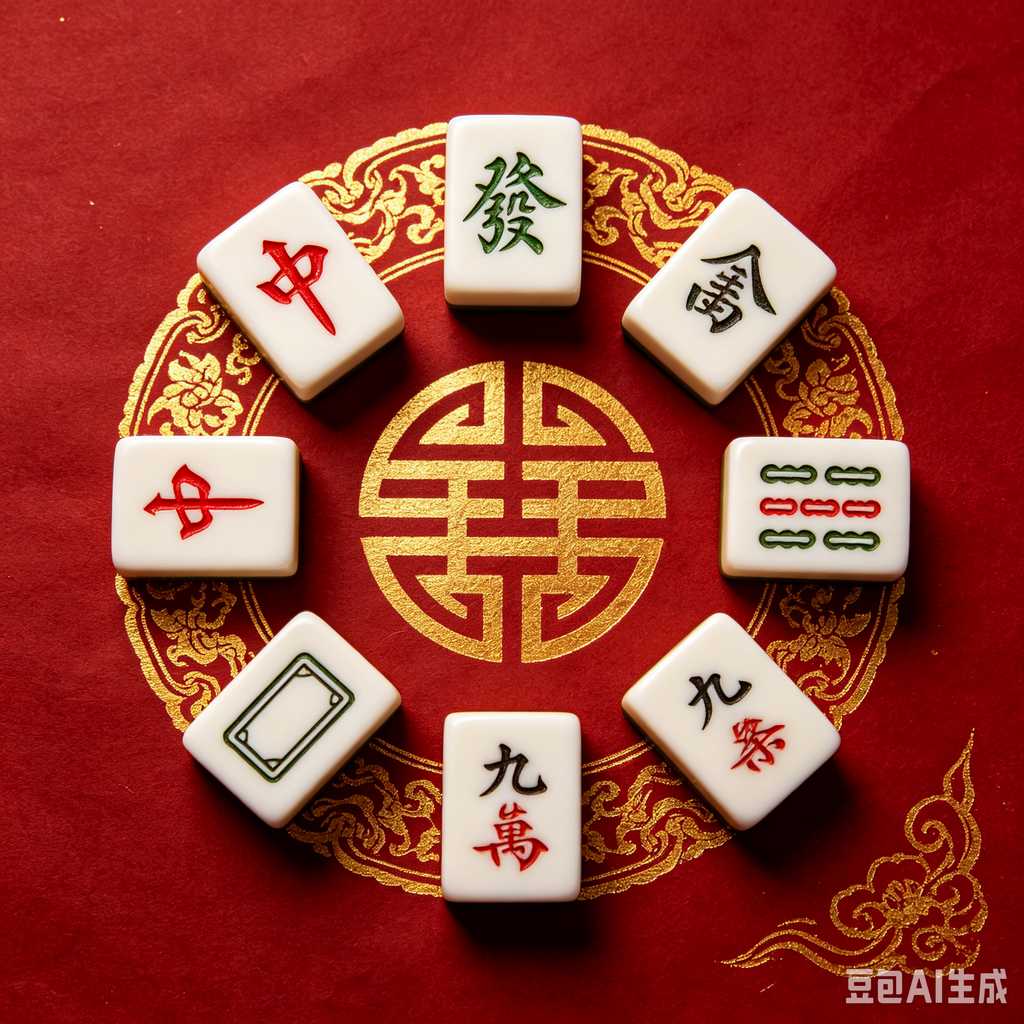 Maracaibo,mahjong