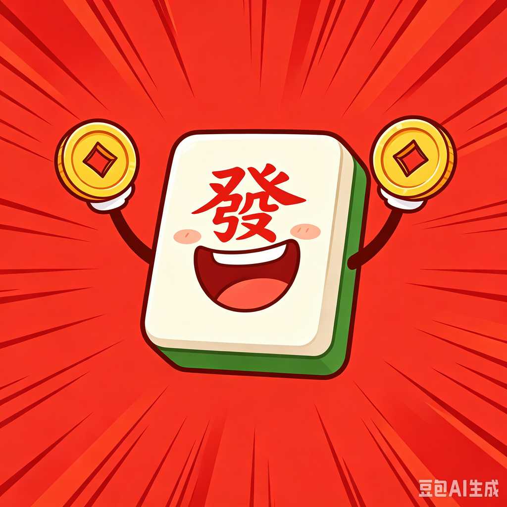 mahjong game for family adults