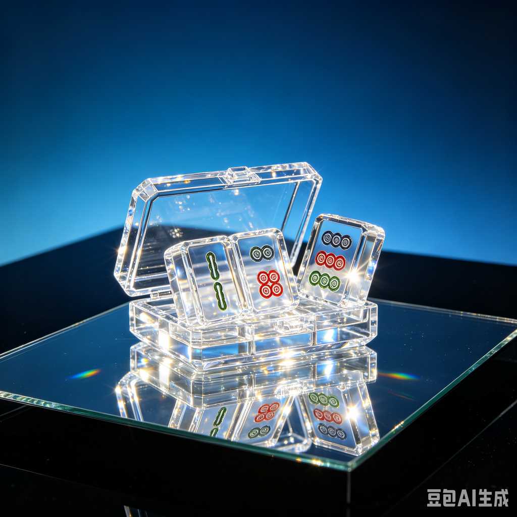 custom mahjong accessories