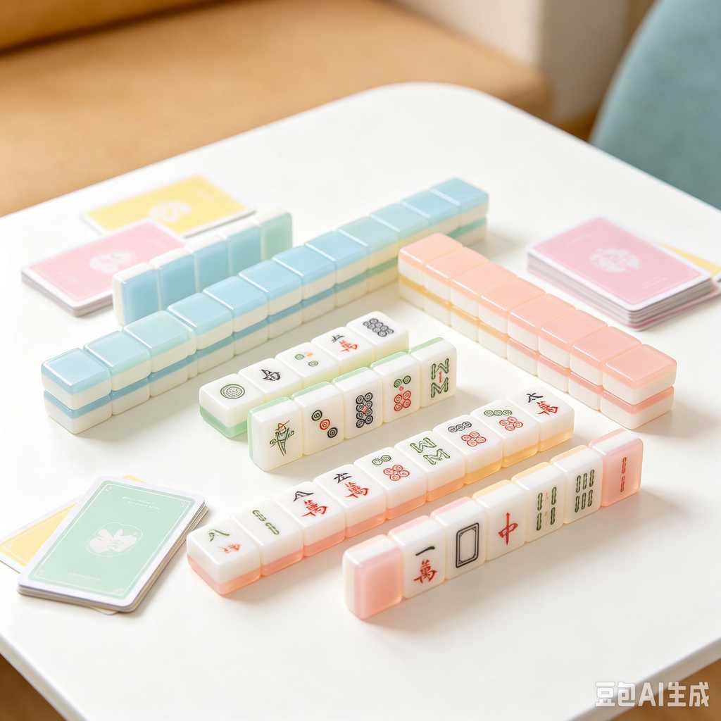 bismarcknd,mahjong