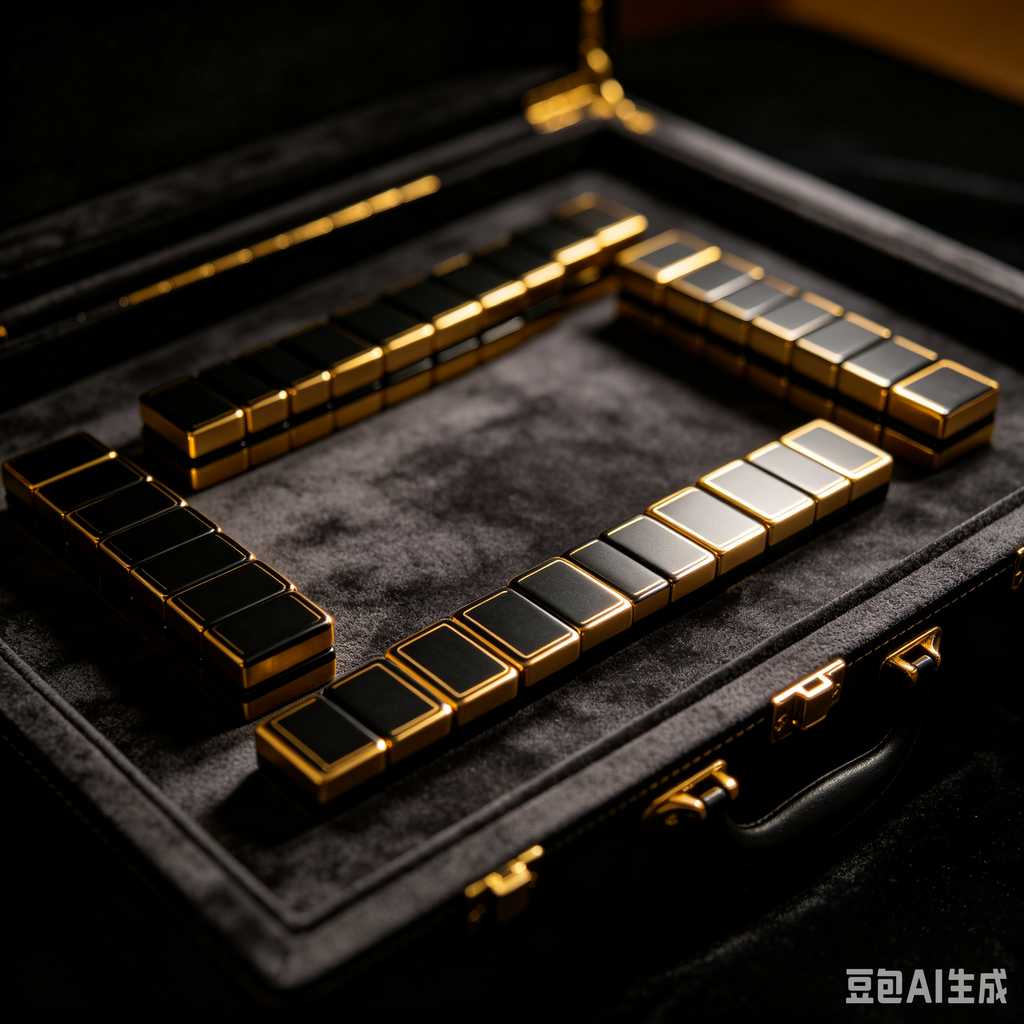 complete mahjong set