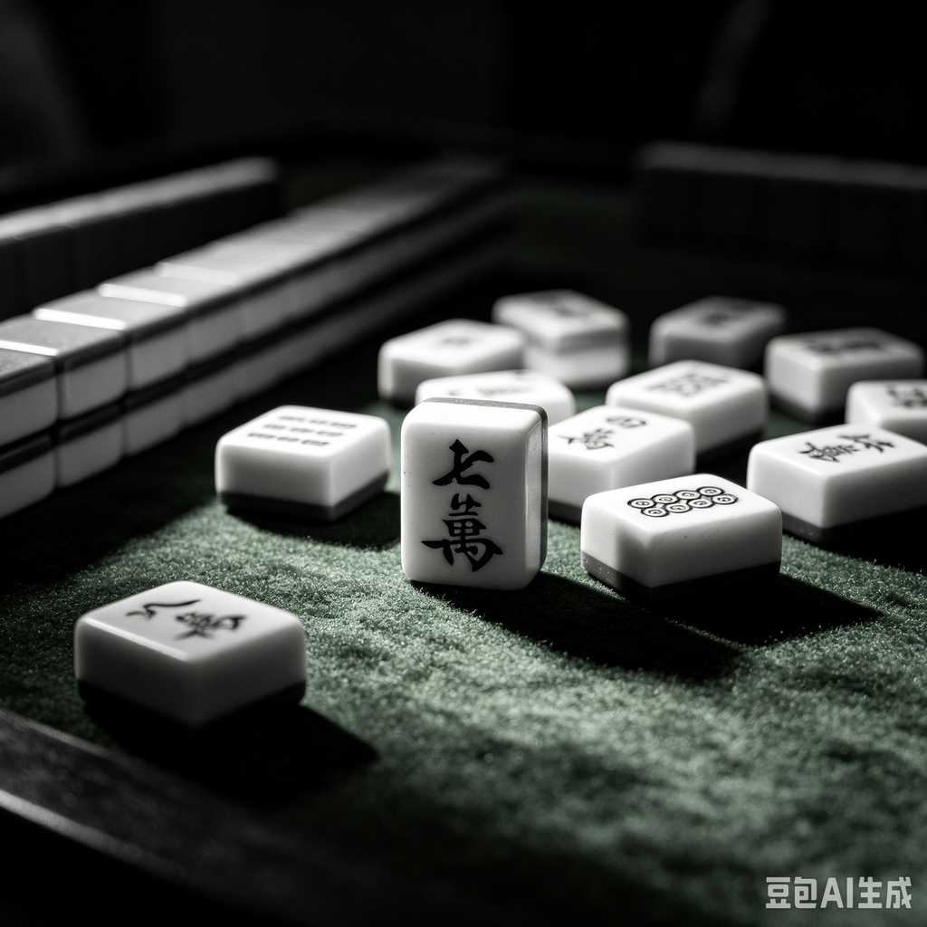 oklahomacity,mahjong