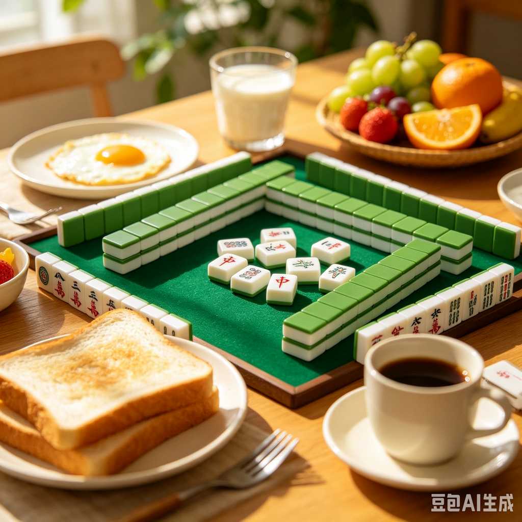 mahjong set usa