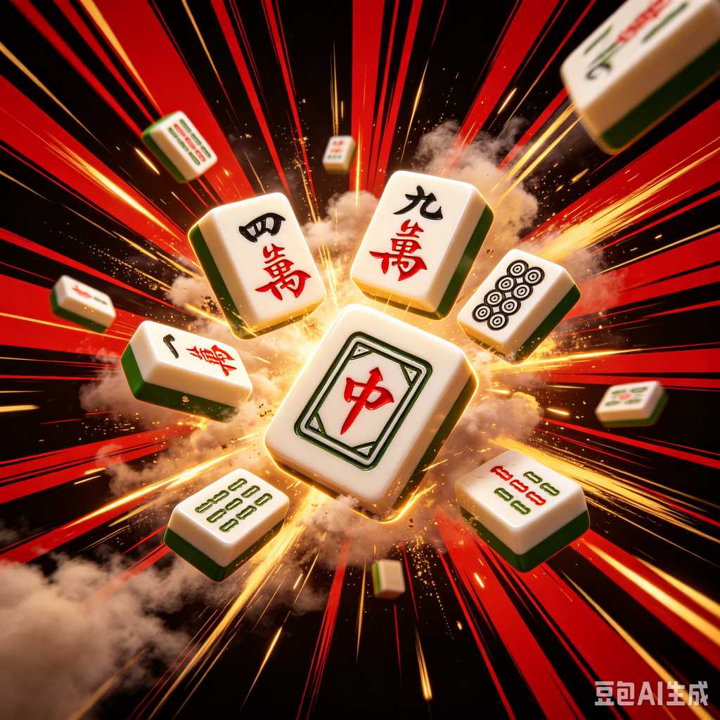 VinaDelMar,mahjong