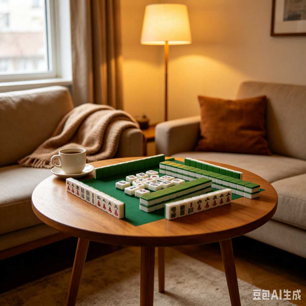 top rated mahjong set