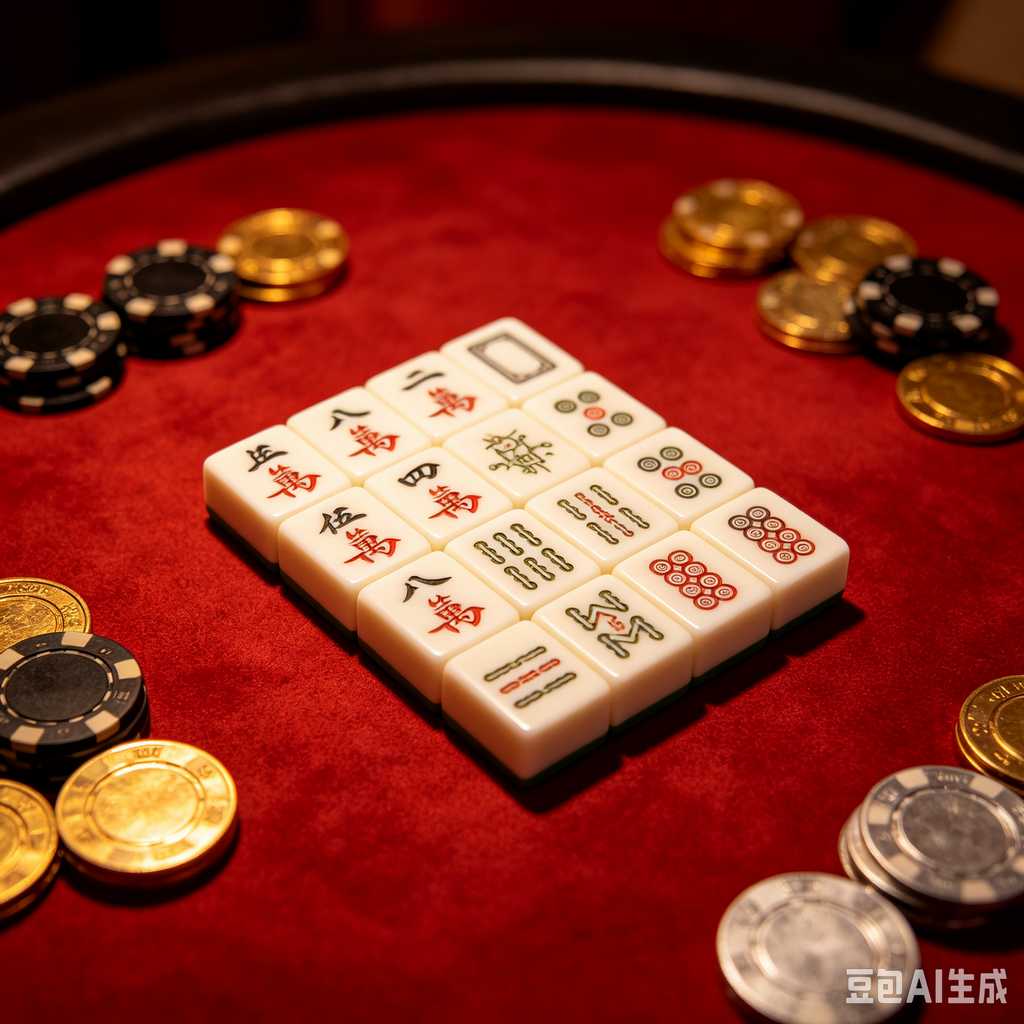 manizales,mahjong