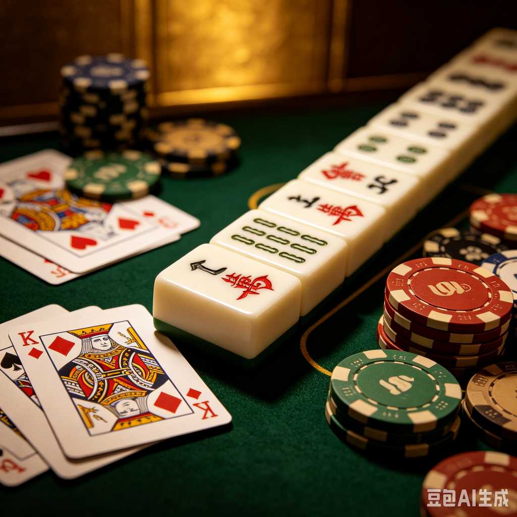 plastic mahjong score coins