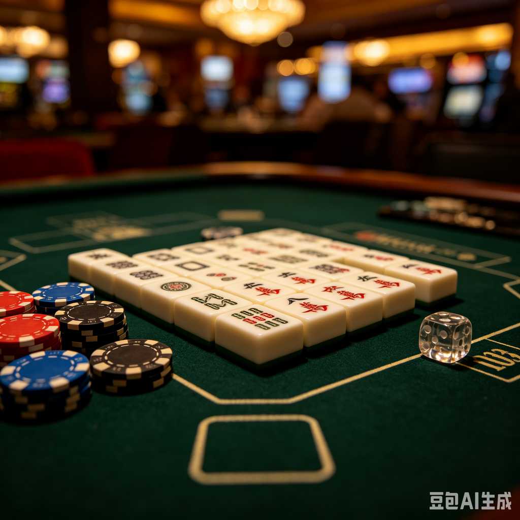 unique personalized mahjong tiles