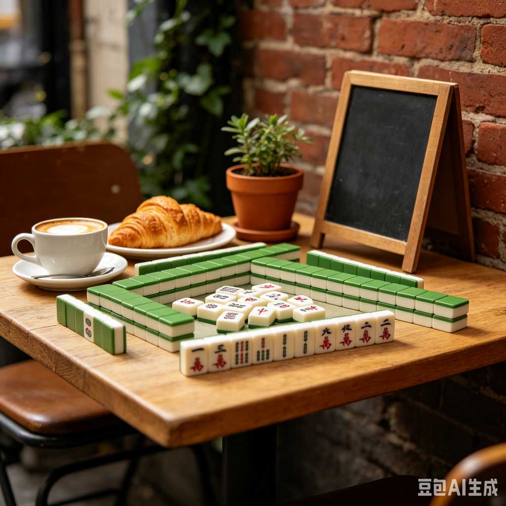 NewJersey,mahjong