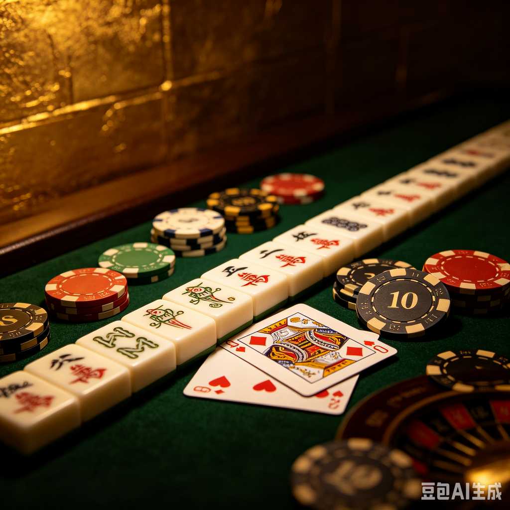 Vienna,mahjong