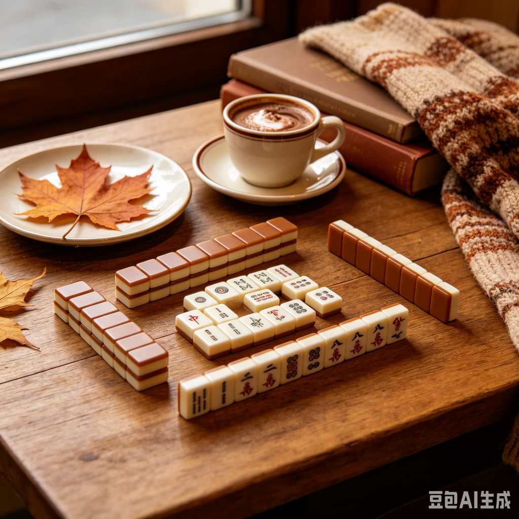 ivory effect mahjong tiles