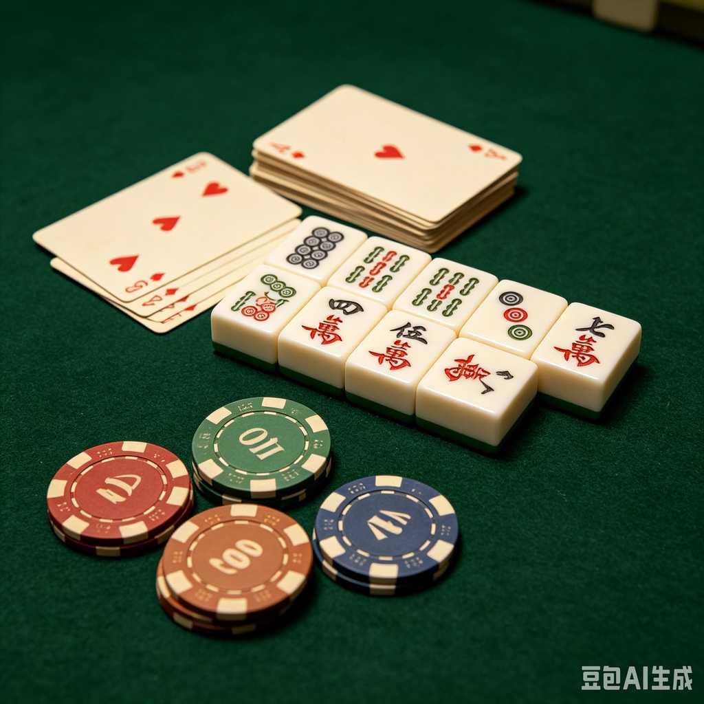 oruro,mahjong