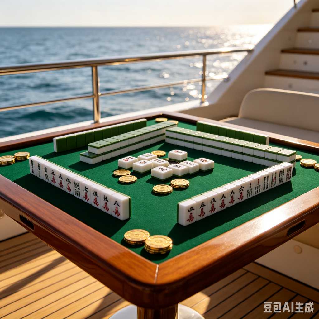 amarillo,mahjong