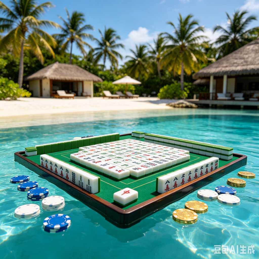 Cleveland,mahjong