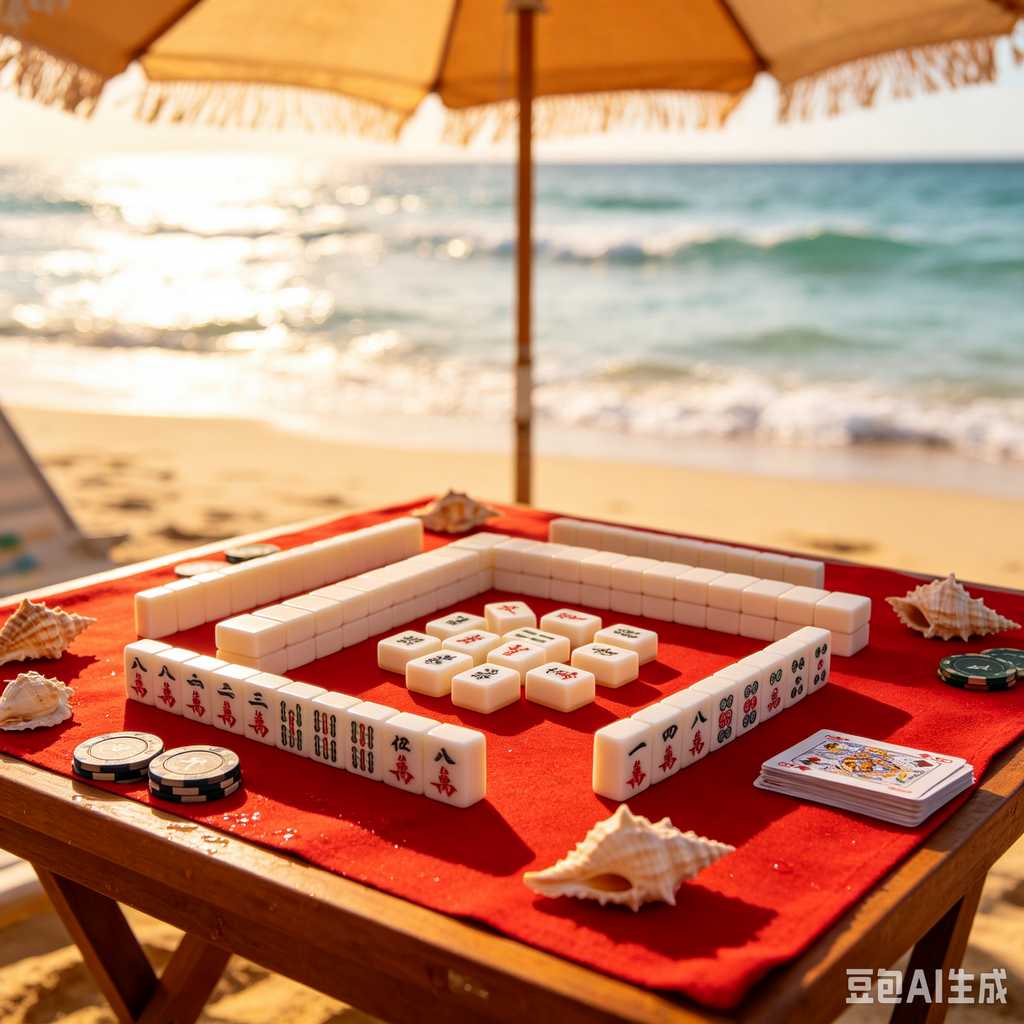 santafenm,mahjong