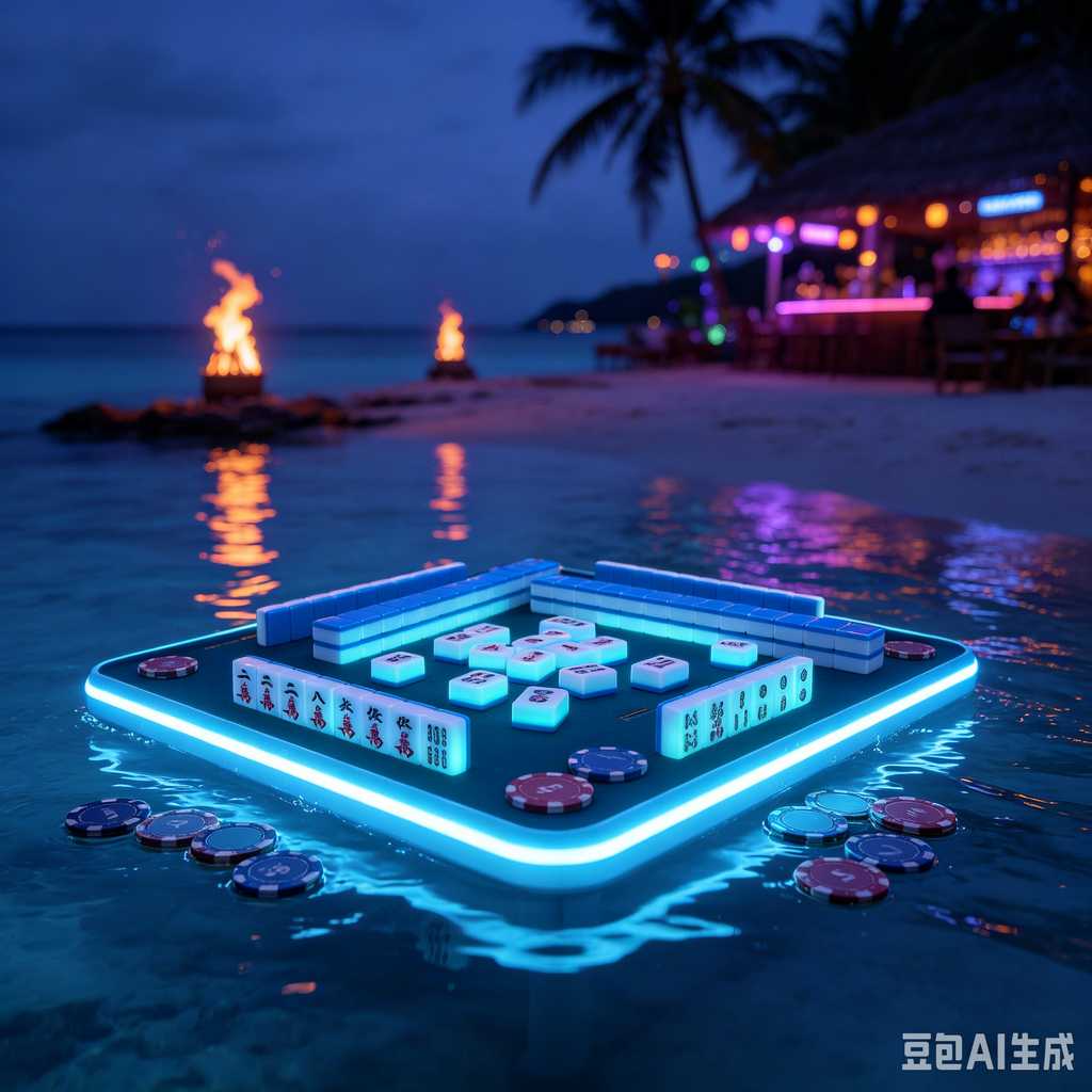 fargond,mahjong